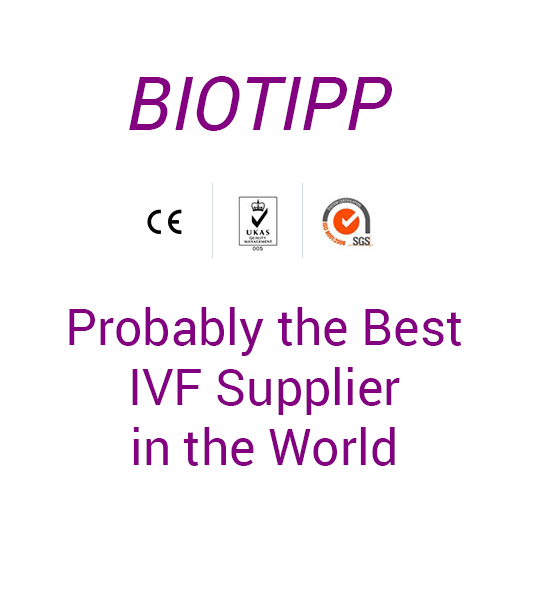 IVF / ICSI Supplies