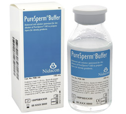 PURESPERM  BUFFER