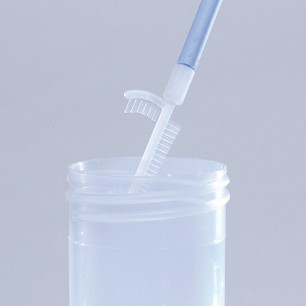 DUO BRUSH STERILE