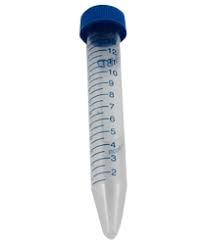 CCD SPERM COLLECTION VIAL
