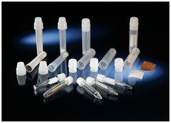 Nunc™ 10/11mL Polystyrene Centrifuge Tubes