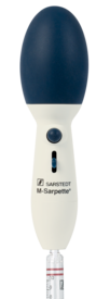 M-Sarpette Pipette Controller